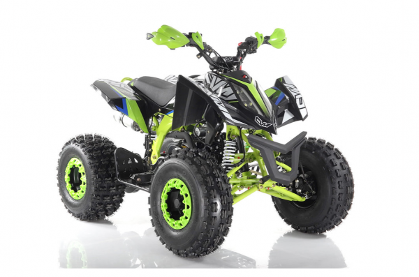 Kinder Quad Apollo ATV Falcon 125cc